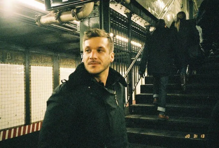 Karl Wojciechowski - Tattoo Artist Montreal